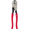 Milwaukee Comfort Grip Cable Cutting Pliers 10 in. Milwaukee