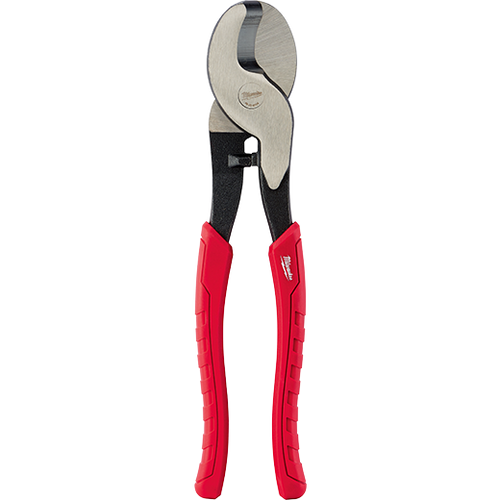 Milwaukee Comfort Grip Cable Cutting Pliers 10 in. Milwaukee