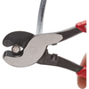 Milwaukee Comfort Grip Cable Cutting Pliers 10 in. Milwaukee