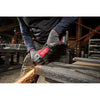 Milwaukee M18 FUEL™ 4-1/2 / 5 Braking Grinder Paddle Switch, No-Lock Milwaukee