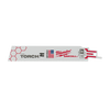 Milwaukee SAWZALL® TORCH™ Metal Demolition Blades 12 18 TPI Milwaukee
