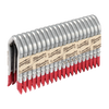 Milwaukee® 1.75 Inch 9 Gauge Galvanized Staples