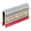 Milwaukee® 2 Inch 9 Gauge Galvanized Staples Milwaukee