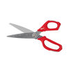 Milwaukee® Jobsite Straight Scissors Milwaukee