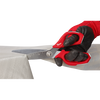 Milwaukee® Jobsite Straight Scissors Milwaukee