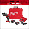 Milwaukee® M18 FUEL™ 1/2 Hammer Drill/Driver Kit Milwaukee