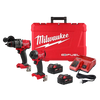 Milwaukee® M18 FUEL™ 2-Tool Combo Kit