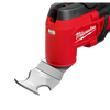 Milwaukee® Open-Lok™ 3-In-1 Multi-Cutter Scraper Blade 1pk Milwaukee