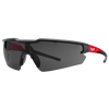 Milwaukee® Safety Glasses - Tinted Anti-Scratch Lenses Milwaukee