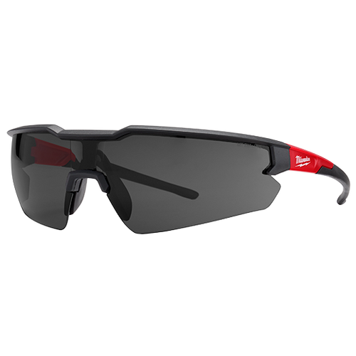 Milwaukee® Safety Glasses - Tinted Anti-Scratch Lenses Milwaukee