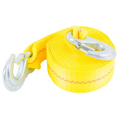 Hampton Products 2 X 15' Emergency Tow Strap Hampton Products
