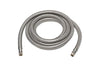 Homewerks Worldwide Stainless-Steel Ice Maker Connector Homewerks