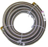 Homewerks Worldwide Stainless-Steel Ice Maker Connector Homewerks