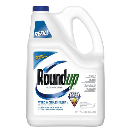 Roundup® Weed & Grass Killer III Roundup