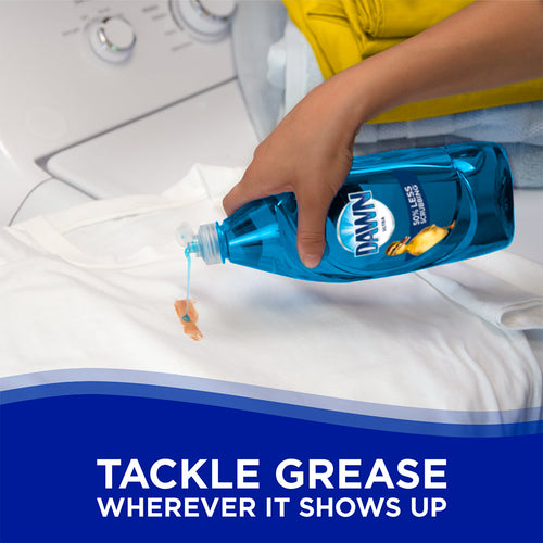 Dawn Original Dishwashing Liquid Dawn