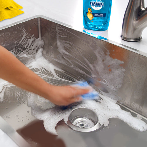 Dawn Original Dishwashing Liquid Dawn