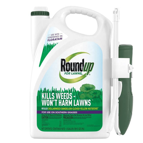 Roundup® for Lawns4 Ready-To-Use (Southern) Roundup