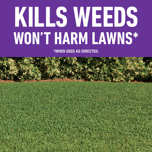 Roundup® for Lawns4 Ready-To-Use (Southern) Roundup