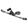 Hampton Keeper C-Grip Ratchet Tie-Down Hampton