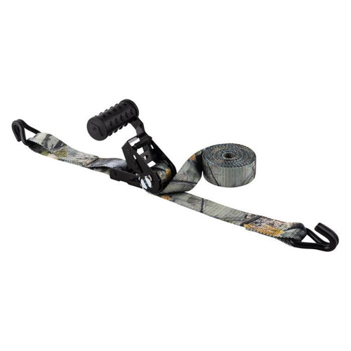 Hampton Keeper C-Grip Ratchet Tie-Down Hampton