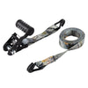 Hampton Keeper C-Grip Ratchet Tie-Down Hampton