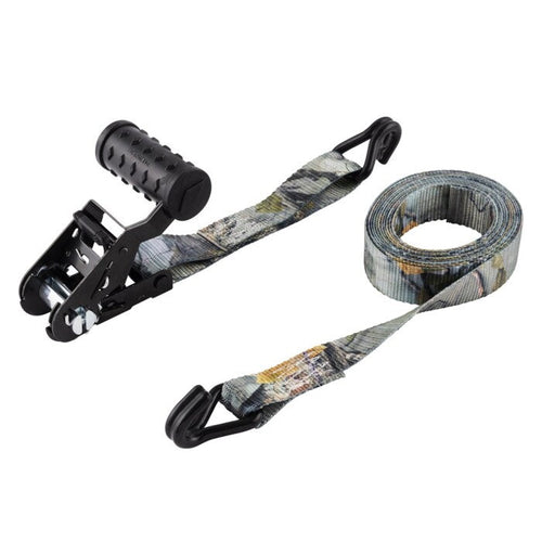 Hampton Keeper C-Grip Ratchet Tie-Down Hampton