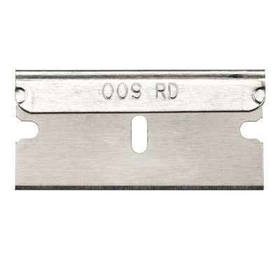 AccuTec Master Mechanic Single-Edge Razor Blade AccuTec