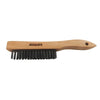 Allway Tools Wood Handle Wire Brush Allway Tools