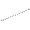 .5-In. x 10-Ft. Galvanized Steel Pipe, Import, Threaded Various