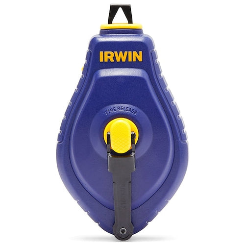 Irwin Strait-Line® Speedline™ Chalk Reel IRWIN Tools