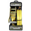 1-1/2 Inch x 15-Ft. Ratchet Tie-Down Master Mechanic
