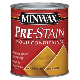 1-Quart Wood Conditioner Minwax