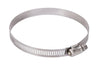 Prosource HCRSS64-3L Interlocked Hose Clamp Stainless Steel Prosource