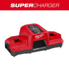 Milwaukee M18™ Dual Bay Simultaneous Super Charger Milwaukee