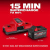 Milwaukee M18™ Redlithium™ Forge™ Xc6.0 Battery Pack Milwaukee