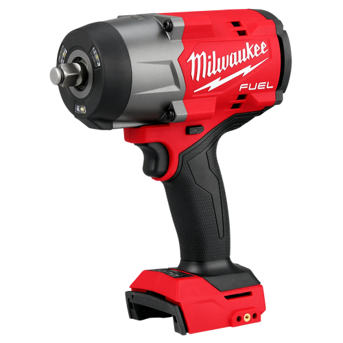 Milwaukee M18 FUEL™ 1/2 High Torque Impact Wrench w/ Friction Ring Milwaukee