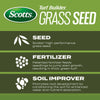 Scotts® Turf Builder® Grass Seed Tall Fescue Mix Scotts