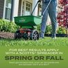 Scotts® Turf Builder® Grass Seed Tall Fescue Mix Scotts