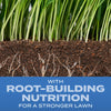 Scotts® Turf Builder® Grass Seed Sun & Shade Mix® Scotts