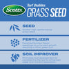 Scotts® Turf Builder® Grass Seed Sun & Shade Mix® Scotts