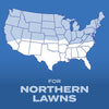 Scotts® Turf Builder® Grass Seed Sun & Shade Mix® Scotts