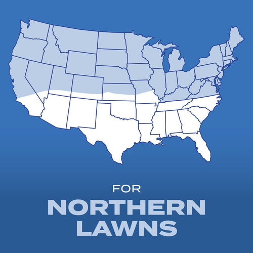 Scotts® Turf Builder® Grass Seed Sun & Shade Mix® Scotts