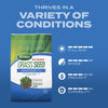 Scotts® Turf Builder® Grass Seed Sun & Shade Mix® Scotts