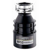 1/2-HP Garbage Disposal Master Plumber
