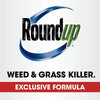 Roundup Weed & Grass Killer4 with Trigger Sprayer Roundup