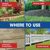 Roundup Weed & Grass Killer4 with Trigger Sprayer Roundup