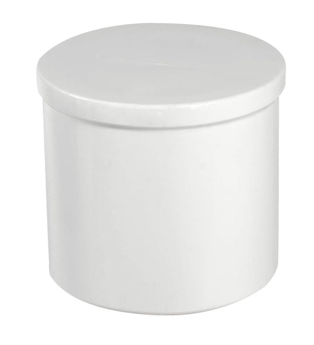 Ipex Pvc Sch 40 Plug - Spigot IPEX