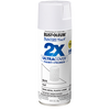 Rust-Oleum Painter's Touch® 2X Ultra Cover Flat Spray Paint Rust-Oleum