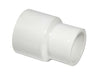 Ipex Solvent Weld Pipe Reducing Coupling PVC Schedule 40 IPEX