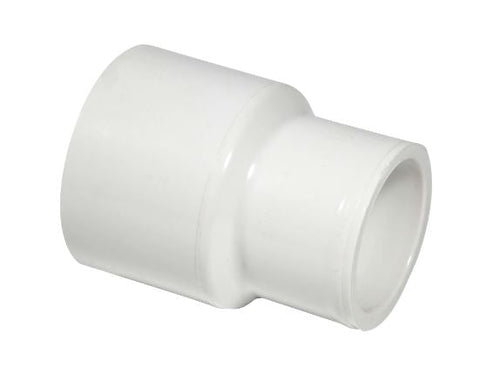Ipex Solvent Weld Pipe Reducing Coupling PVC Schedule 40 IPEX